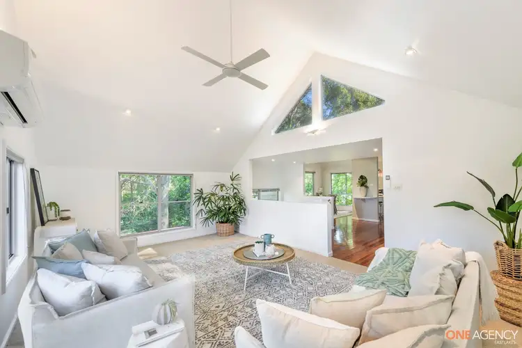 Third view of Homely house listing, 21 Imperial Close, Floraville NSW 2280