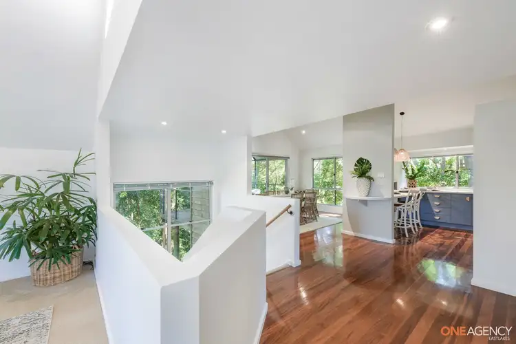 Fourth view of Homely house listing, 21 Imperial Close, Floraville NSW 2280