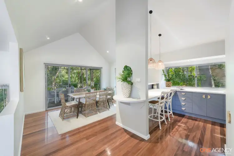 Fifth view of Homely house listing, 21 Imperial Close, Floraville NSW 2280
