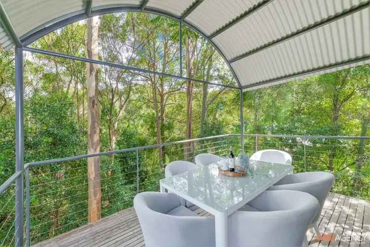 Sixth view of Homely house listing, 21 Imperial Close, Floraville NSW 2280