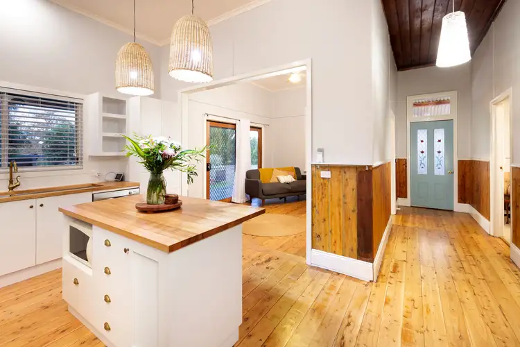 Third view of Homely house listing, 752 Yackandandah-Wodonga Road, Staghorn Flat VIC 3691