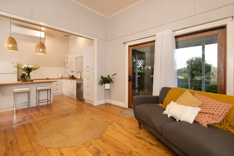 Sixth view of Homely house listing, 752 Yackandandah-Wodonga Road, Staghorn Flat VIC 3691