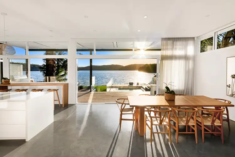 Third view of Homely house listing, 83 Wimbledon Avenue, North Narrabeen NSW 2101