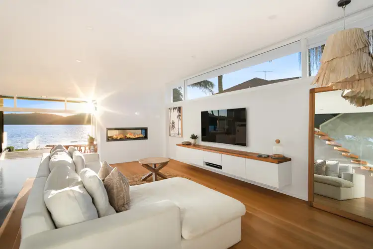 Fourth view of Homely house listing, 83 Wimbledon Avenue, North Narrabeen NSW 2101