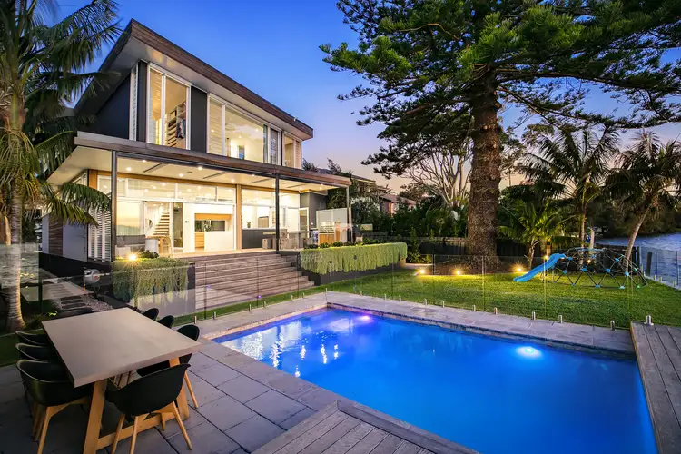 Fifth view of Homely house listing, 83 Wimbledon Avenue, North Narrabeen NSW 2101