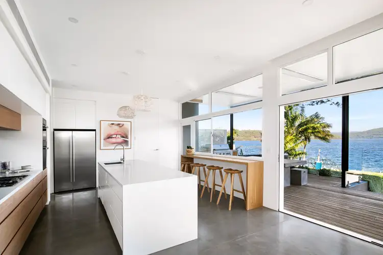 Sixth view of Homely house listing, 83 Wimbledon Avenue, North Narrabeen NSW 2101