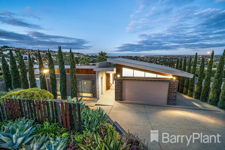 Main view of Homely house listing, 25 Grosvenor Drive, Wandana Heights VIC 3216