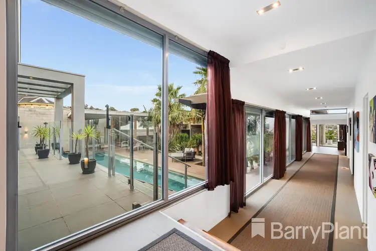 Fourth view of Homely house listing, 25 Grosvenor Drive, Wandana Heights VIC 3216