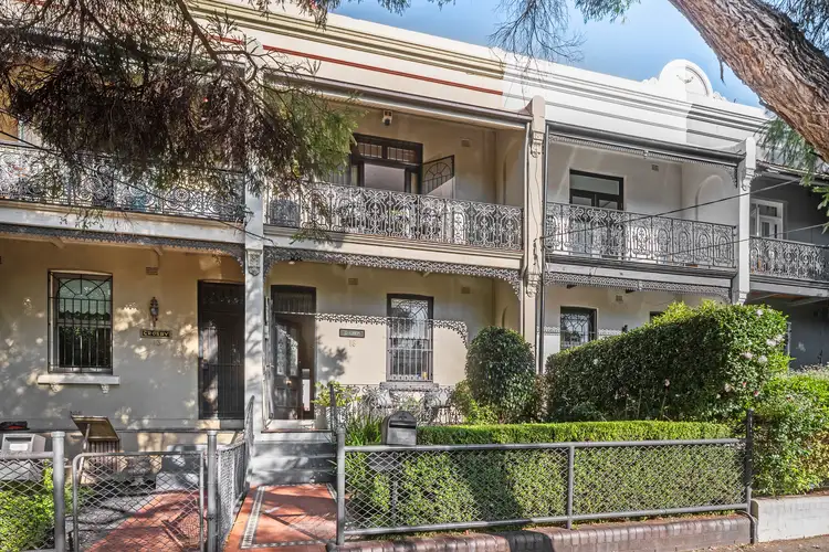 15 Aubrey Street, Stanmore NSW 2048