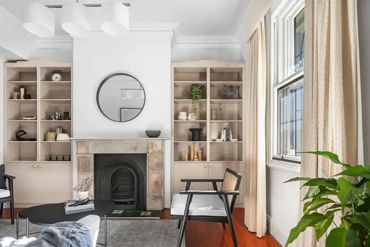 Second view of Homely house listing, 15 Aubrey Street, Stanmore NSW 2048