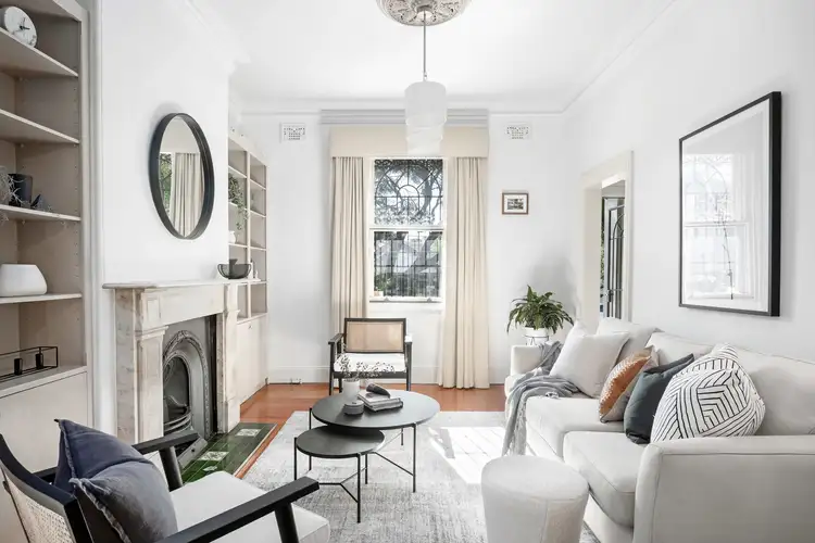 Third view of Homely house listing, 15 Aubrey Street, Stanmore NSW 2048