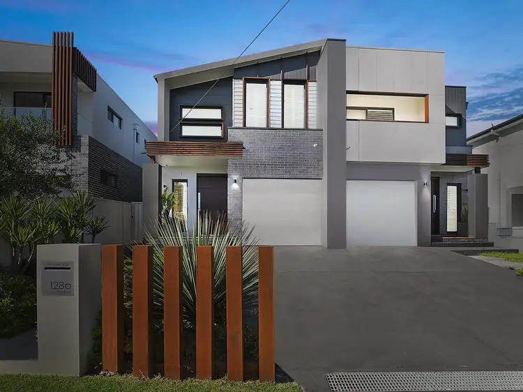 Main view of Homely house listing, 128a Holt Road, Taren Point NSW 2229