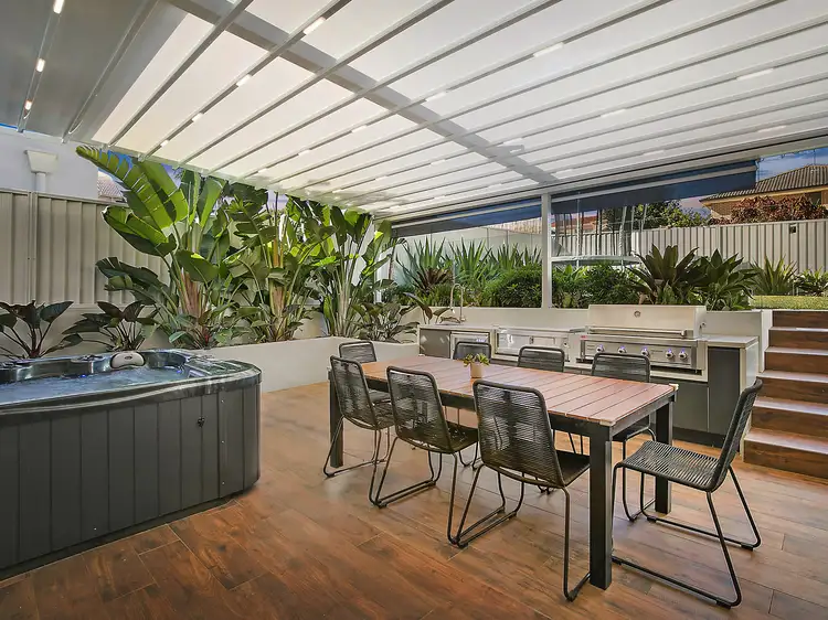 Second view of Homely house listing, 128a Holt Road, Taren Point NSW 2229