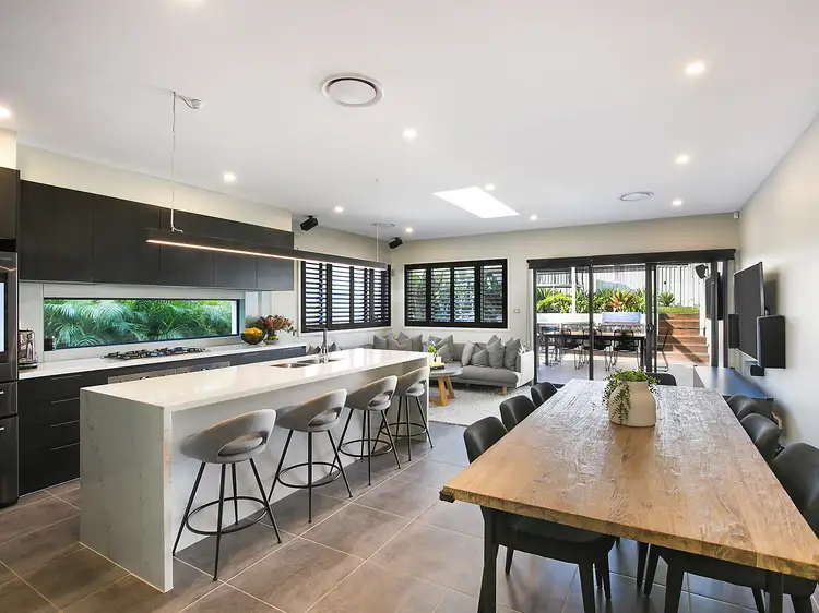 Third view of Homely house listing, 128a Holt Road, Taren Point NSW 2229