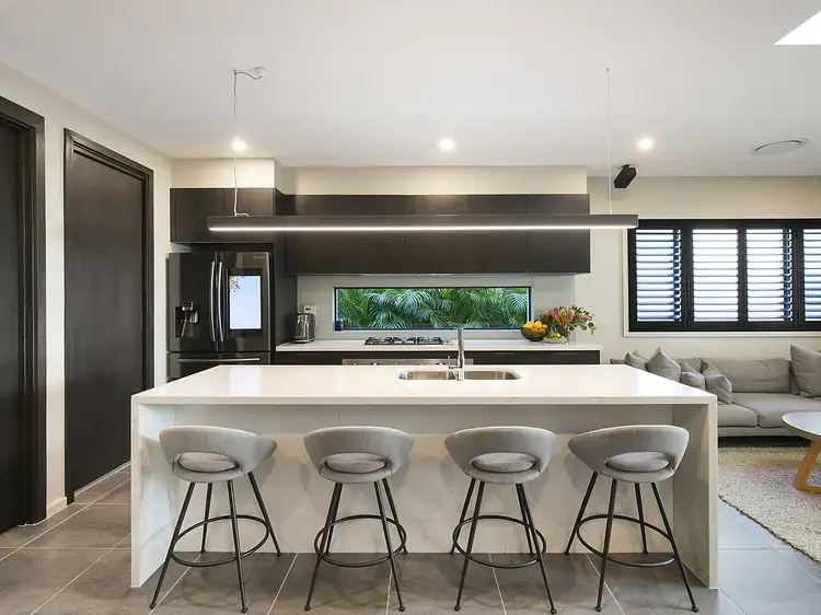 Fourth view of Homely house listing, 128a Holt Road, Taren Point NSW 2229