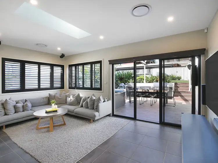 Fifth view of Homely house listing, 128a Holt Road, Taren Point NSW 2229