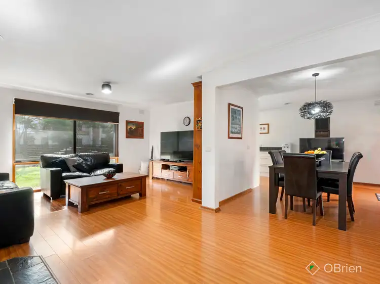Third view of Homely house listing, 78A Berry Avenue, Edithvale VIC 3196