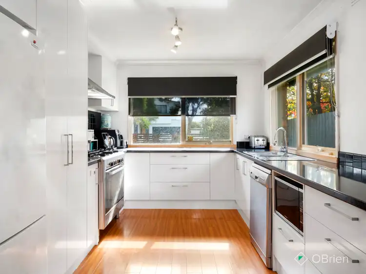 Fifth view of Homely house listing, 78A Berry Avenue, Edithvale VIC 3196