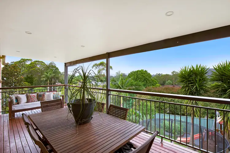 Fourth view of Homely house listing, 18 Boulder Crescent, Narara NSW 2250