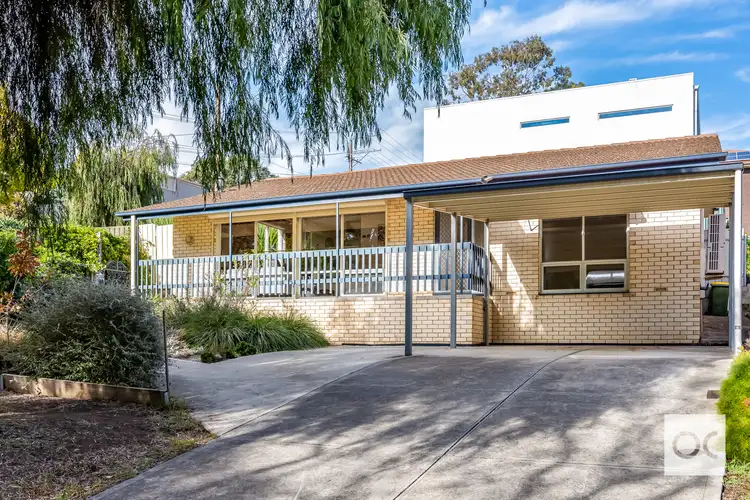 Third view of Homely house listing, 18 Elese Avenue, Campbelltown SA 5074