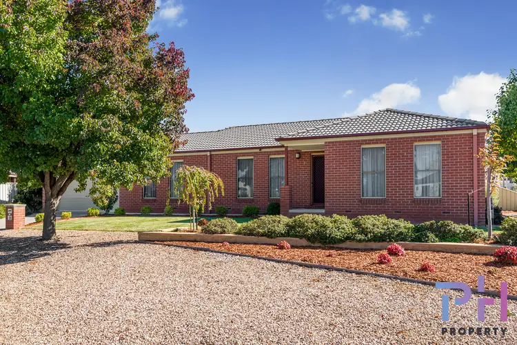 Main view of Homely house listing, 7 Knights Court, Strathfieldsaye VIC 3551