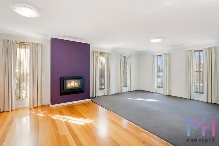 Third view of Homely house listing, 7 Knights Court, Strathfieldsaye VIC 3551