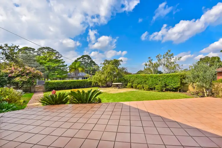 Main view of Homely house listing, 34 Rangers Retreat Road, Frenchs Forest NSW 2086