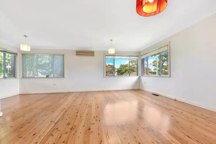 Second view of Homely house listing, 34 Rangers Retreat Road, Frenchs Forest NSW 2086