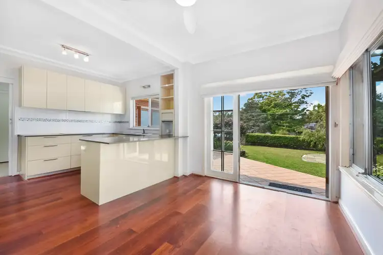 Third view of Homely house listing, 34 Rangers Retreat Road, Frenchs Forest NSW 2086