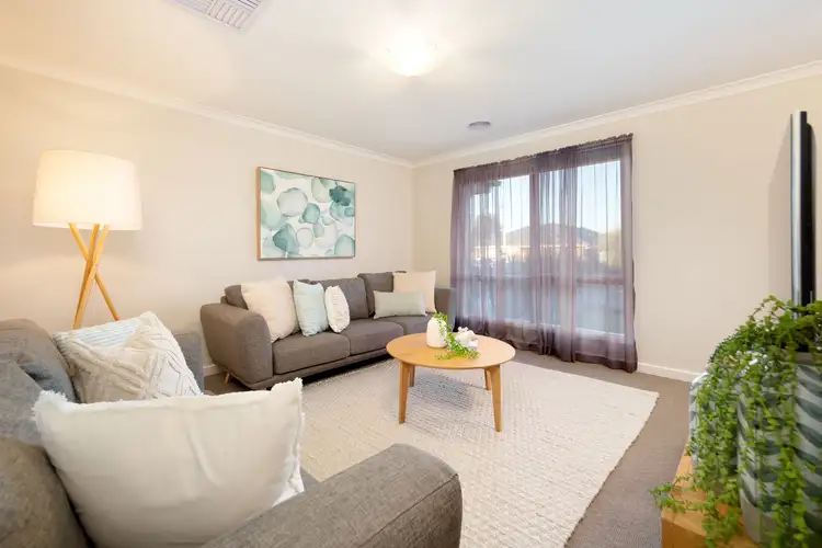 Second view of Homely house listing, 21 Kirby Drive, Killara VIC 3691