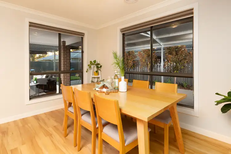 Sixth view of Homely house listing, 21 Kirby Drive, Killara VIC 3691