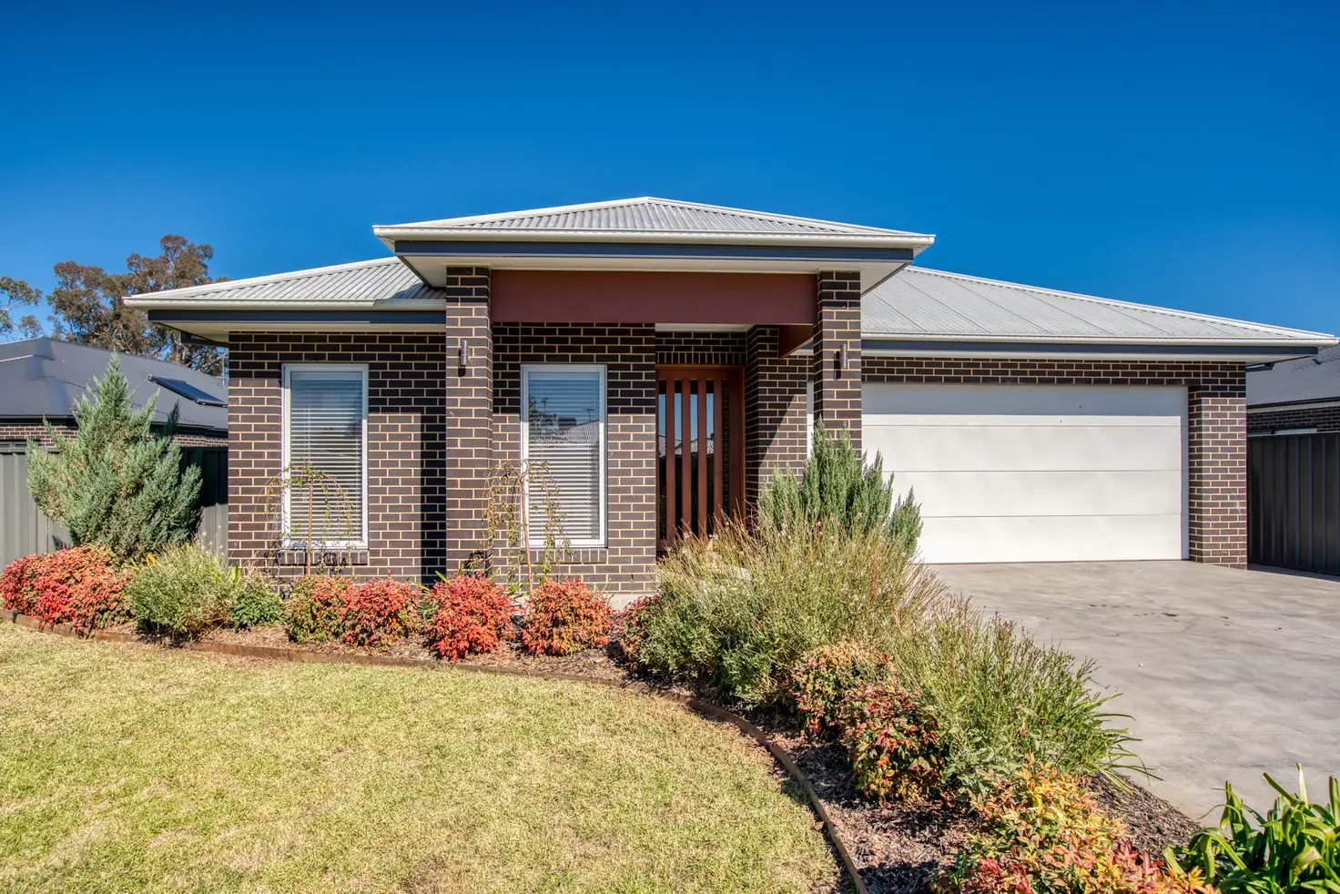 Main view of Homely house listing, 25 Riverside Boulevard, Killara VIC 3691