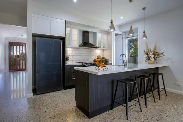 Fourth view of Homely house listing, 25 Riverside Boulevard, Killara VIC 3691