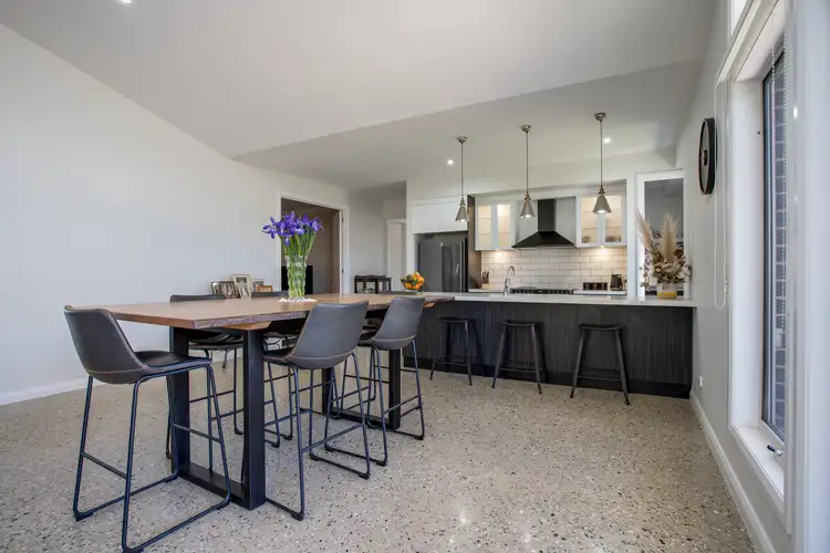 Sixth view of Homely house listing, 25 Riverside Boulevard, Killara VIC 3691