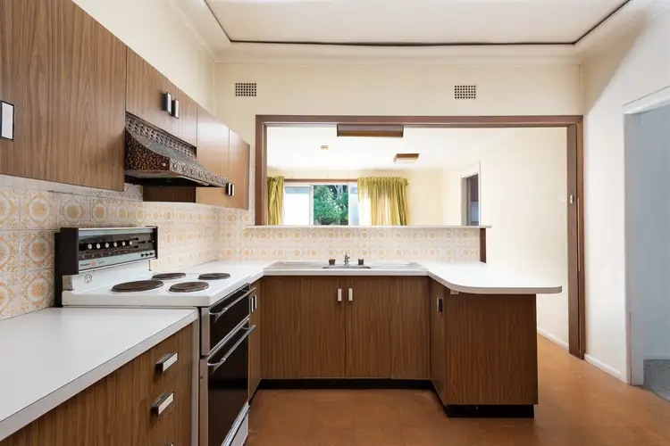 Third view of Homely house listing, 11 Coolabah Place, Caringbah NSW 2229
