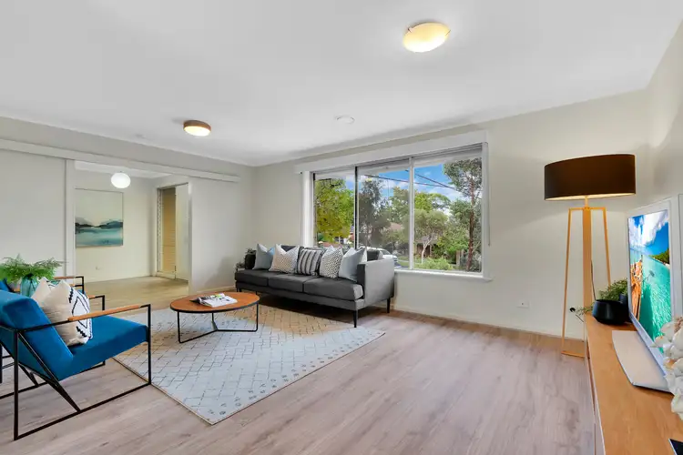 Third view of Homely house listing, 6 Culbara Drive, Vermont VIC 3133