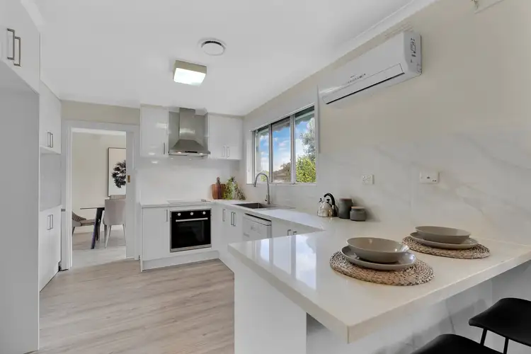 Sixth view of Homely house listing, 6 Culbara Drive, Vermont VIC 3133