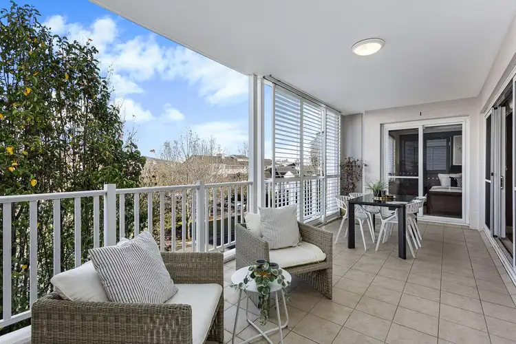 33/1 Juniper Drive, Breakfast Point NSW 2137