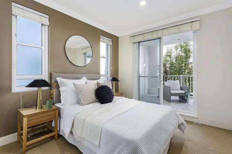 Fifth view of Homely apartment listing, 33/1 Juniper Drive, Breakfast Point NSW 2137