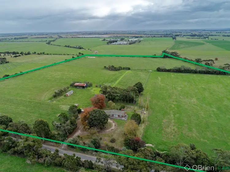 Main view of Homely rural property listing, 396 Edgar Road, Longwarry VIC 3816