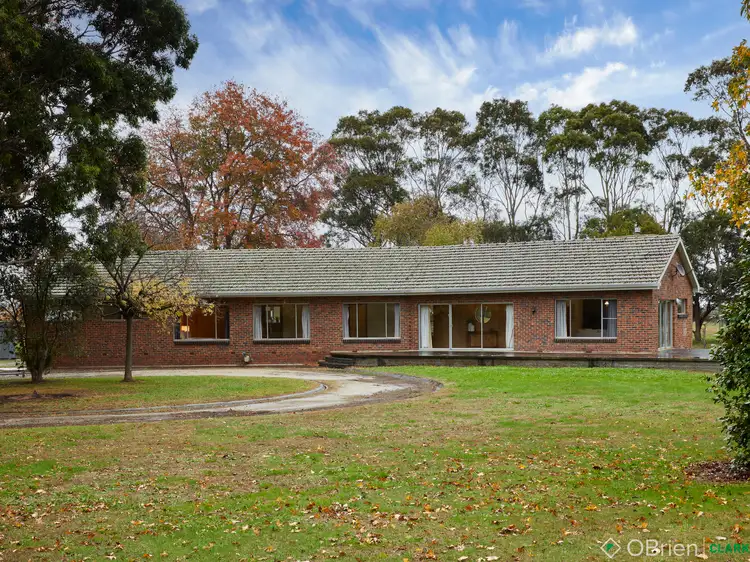 Second view of Homely rural property listing, 396 Edgar Road, Longwarry VIC 3816