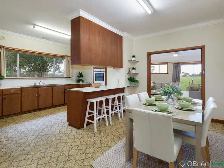 Fourth view of Homely rural property listing, 396 Edgar Road, Longwarry VIC 3816