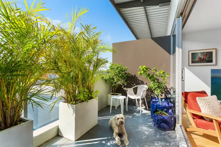 Second view of Homely unit listing, 406B/144 Dunning Avenue, Rosebery NSW 2018