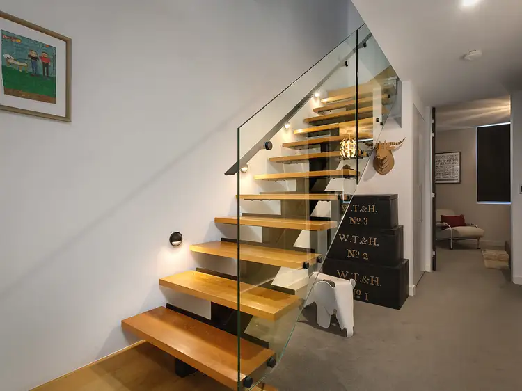 Third view of Homely unit listing, 406B/144 Dunning Avenue, Rosebery NSW 2018