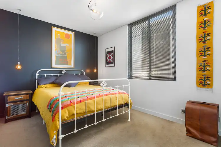 Sixth view of Homely unit listing, 406B/144 Dunning Avenue, Rosebery NSW 2018