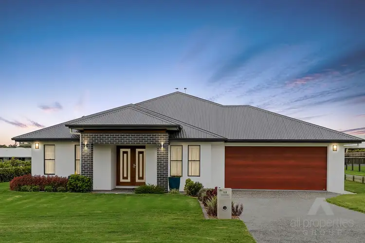 104-108 Melrose Place, New Beith QLD 4124