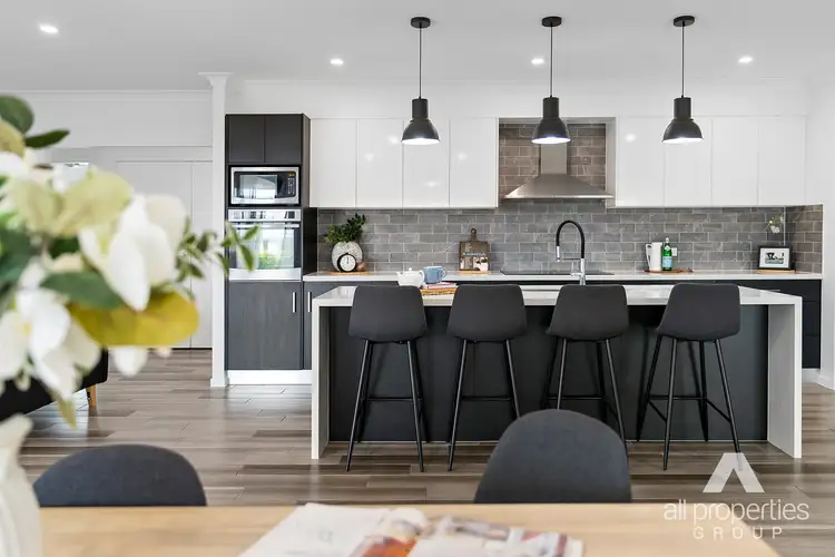 Third view of Homely house listing, 104-108 Melrose Place, New Beith QLD 4124