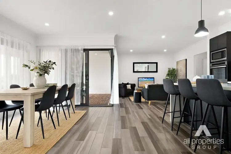 Fifth view of Homely house listing, 104-108 Melrose Place, New Beith QLD 4124