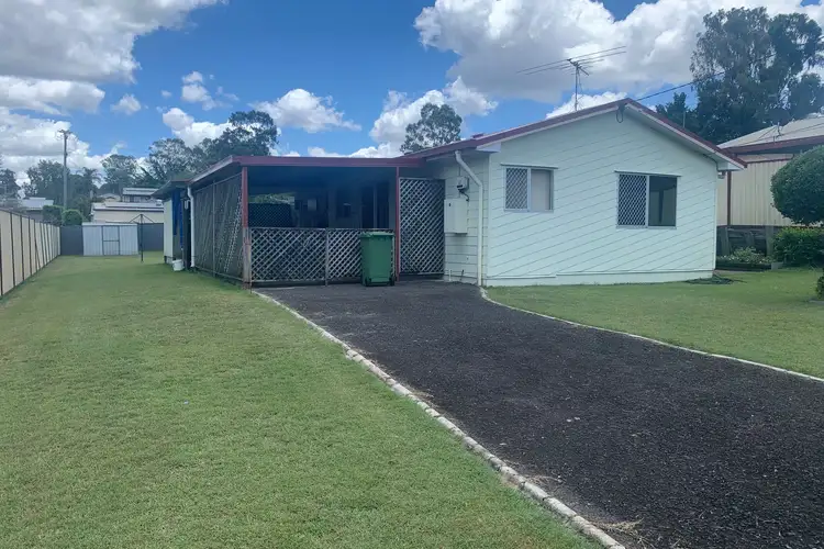 Main view of Homely house listing, 13 Angela Street, Boronia Heights QLD 4124