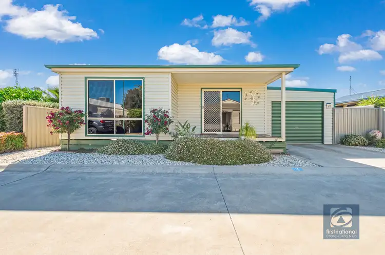 2 Cygnet Court, Moama NSW 2731